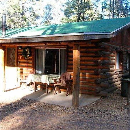 Lake Of The Woods Resort Lakeside Экстерьер фото
