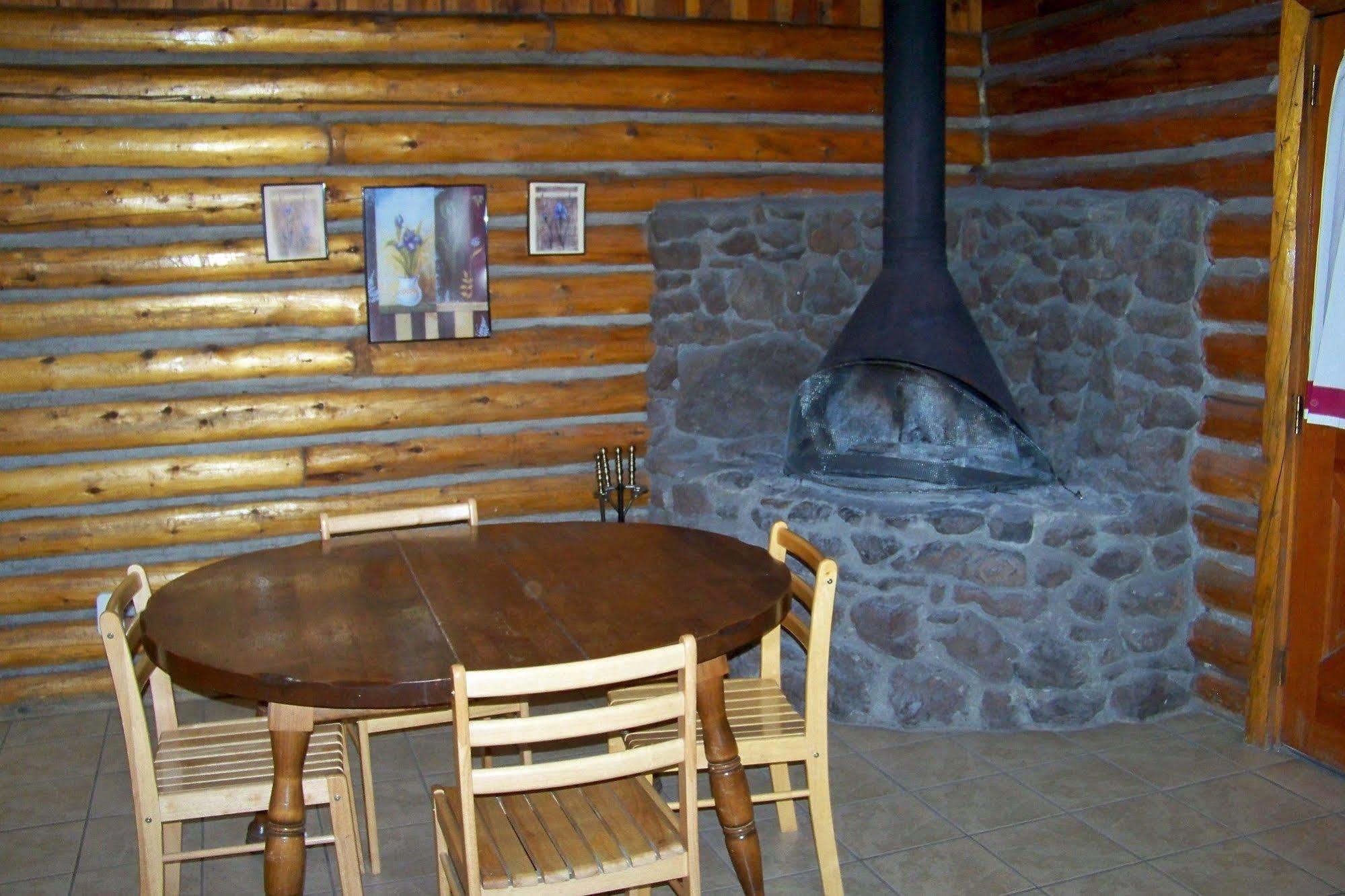 Lake Of The Woods Resort Lakeside Экстерьер фото
