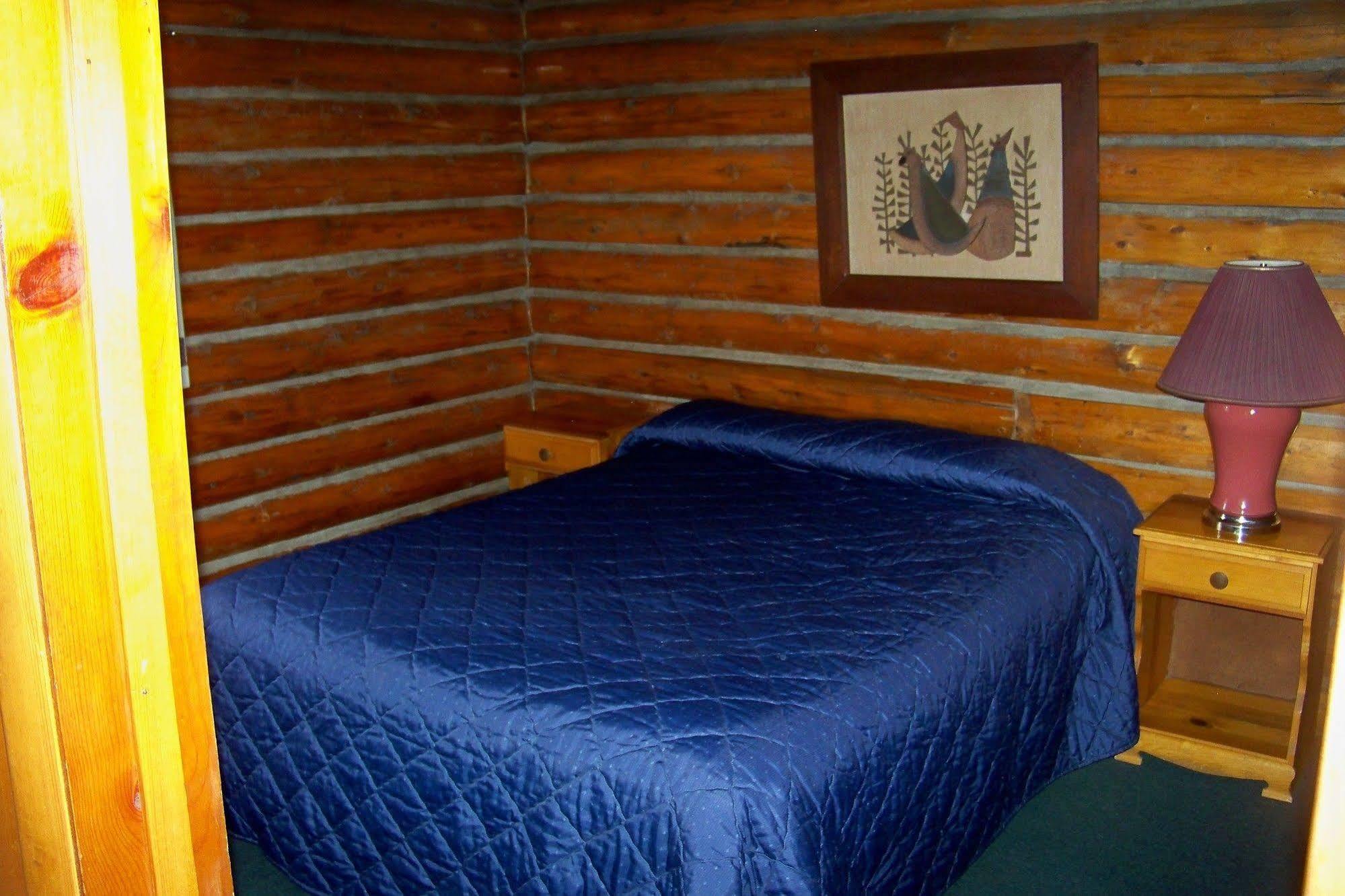 Lake Of The Woods Resort Lakeside Экстерьер фото