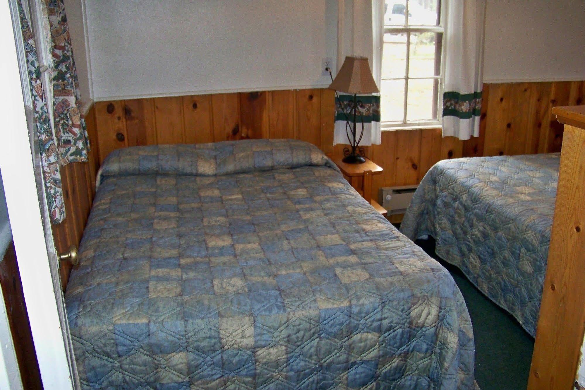 Lake Of The Woods Resort Lakeside Экстерьер фото